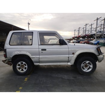 Recambio de carroceria corte para mitsubishi montero (v20/v40) 2.5 turbodiesel referencia OEM IAM   