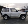 Recambio de carroceria corte para mitsubishi montero (v20/v40) 2.5 turbodiesel referencia OEM IAM   