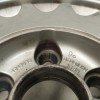 Recambio de llanta para saab 900 berlina 2.3 cat referencia OEM IAM 4648036 6,5JX15H2 IS49 5H 5X110