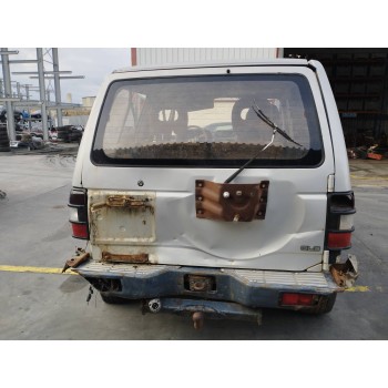 Recambio de carroceria corte para mitsubishi montero (v20/v40) 2.5 turbodiesel referencia OEM IAM   