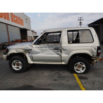 Recambio de carroceria corte para mitsubishi montero (v20/v40) 2.5 turbodiesel referencia OEM IAM   