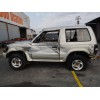 Recambio de carroceria corte para mitsubishi montero (v20/v40) 2.5 turbodiesel referencia OEM IAM   
