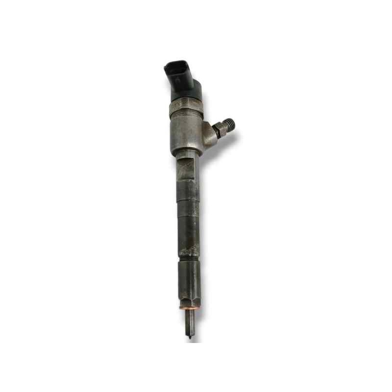 Recambio de inyector para opel combo (corsa c) familiar referencia OEM IAM 0445110183  
