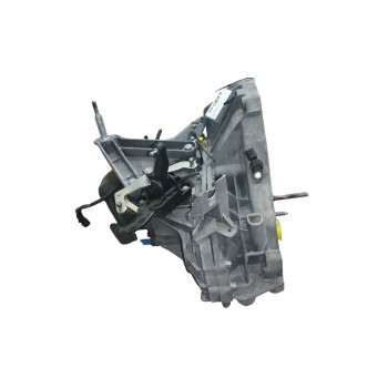 Recambio de caja cambios para renault kangoo express (fw0/1_) 1.5 dci 90 (fw0g, fw05, fw08, fw11) referencia OEM IAM JR5366  