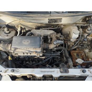 Recambio de carroceria corte para hyundai atos prime (mx) 1.1 12v cat referencia OEM IAM   