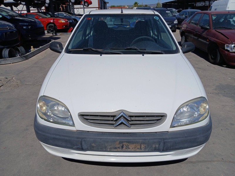 Recambio de carroceria corte para citroën saxo 1.1 referencia OEM IAM   