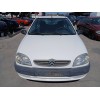 Recambio de carroceria corte para citroën saxo 1.1 referencia OEM IAM   