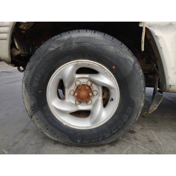 Recambio de carroceria corte para mitsubishi montero (v20/v40) 2.5 turbodiesel referencia OEM IAM   
