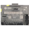 Recambio de modulo electronico para audi a4 ber. (b8) 2.0 16v tdi referencia OEM IAM 8T0959792P CONTROL PUERTA 8T0959792G