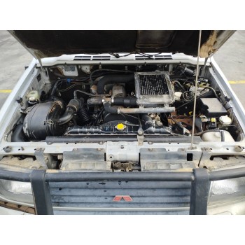 Recambio de carroceria corte para mitsubishi montero (v20/v40) 2.5 turbodiesel referencia OEM IAM   