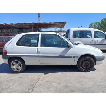 Recambio de carroceria corte para citroën saxo 1.1 referencia OEM IAM   