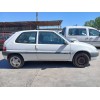 Recambio de carroceria corte para citroën saxo 1.1 referencia OEM IAM   