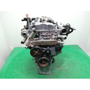 Recambio de despiece motor para ssangyong kyron 2.0 referencia OEM IAM D20DT EGR ELECTRICA 