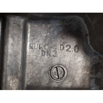 Recambio de carter para kia sportage 2.0 crdi referencia OEM IAM 4D20  