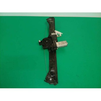 Recambio de elevalunas delantero izquierdo para fiat bravo (198) 1.9 dynamic multijet referencia OEM IAM CABLE 0051836460 