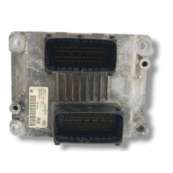 Recambio de centralita motor uce para opel corsa d 1.2 16v cat (z 12 xep / lb4) referencia OEM IAM 55557933 0261208940 