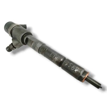 Recambio de inyector para opel combo (corsa c) familiar referencia OEM IAM 0445110183  
