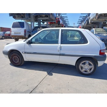 Recambio de carroceria corte para citroën saxo 1.1 referencia OEM IAM   