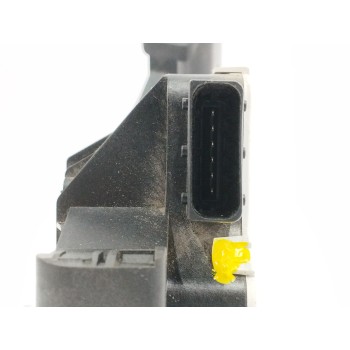 Recambio de potenciometro pedal para fiat nuova 500 (150) 1.2 cat referencia OEM IAM 005185209000  