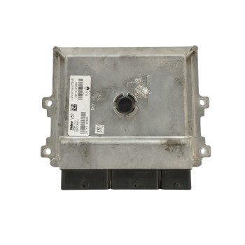 Recambio de centralita motor uce para renault clio iv technofeel referencia OEM IAM 237104736R V29050684A 