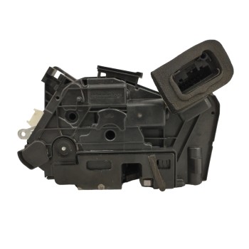 Recambio de cerradura puerta delantera derecha para volkswagen golf vii lim. 1.6 16v tdi dpf referencia OEM IAM 5K1837016E  