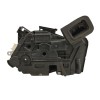 Recambio de cerradura puerta delantera derecha para volkswagen golf vii lim. 1.6 16v tdi dpf referencia OEM IAM 5K1837016E  