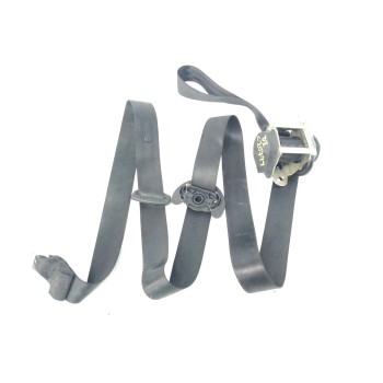 Recambio de cinturon seguridad delantero izquierdo para seat altea xl (5p5) reference referencia OEM IAM 193857737A  
