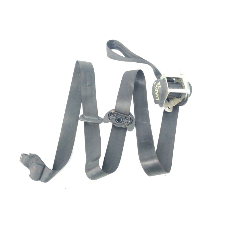 Recambio de cinturon seguridad delantero izquierdo para seat altea xl (5p5) reference referencia OEM IAM 193857737A  