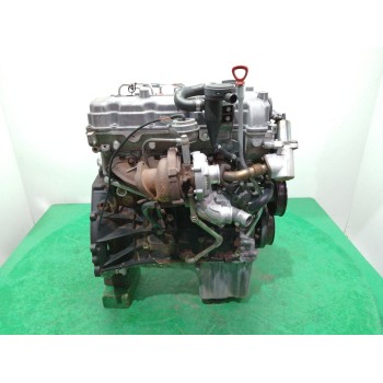 Recambio de despiece motor para ssangyong kyron 2.0 referencia OEM IAM D20DT EGR ELECTRICA 