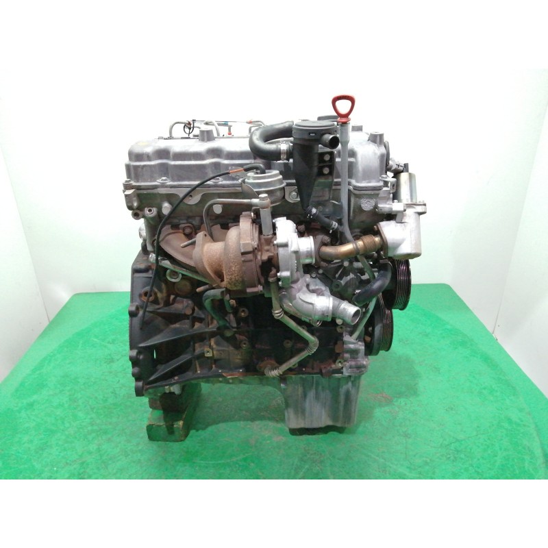 DESPIECE MOTOR EGR ELECTRICA