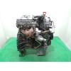 Recambio de despiece motor para ssangyong kyron 2.0 referencia OEM IAM D20DT EGR ELECTRICA 