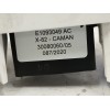 Recambio de mando calefaccion / aire acondicionado para fiat talento kasten (296) 2.0 dci referencia OEM IAM E1093049AC  