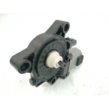 Recambio de motor elevalunas trasero derecho para hyundai tucson 1.7 crdi cat referencia OEM IAM 83460D7000  