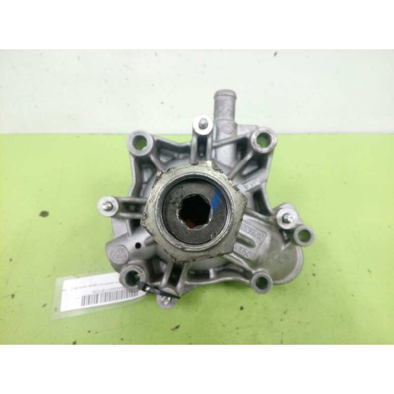 Recambio de bomba agua para iveco daily caja abierta cabina doble 35 c... batalla 3450 referencia OEM IAM 504113545 12410P3877 