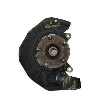 Recambio de mangueta delantera derecha para lexus rx 300(mcu35) 3.0 v6 cat referencia OEM IAM 4321158020  