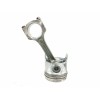 Recambio de biela para isuzu trooper 3.0 dti (3-trg.) referencia OEM IAM 8972885800 CON PISTON 