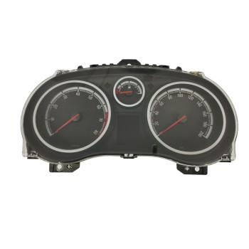 CUADRO INSTRUMENTOS P0013373007 