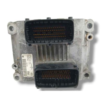 Recambio de centralita motor uce para opel corsa d 1.2 16v cat (z 12 xep / lb4) referencia OEM IAM 55557933 0261208940 