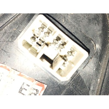 Recambio de retrovisor derecho para kia sorento i (jc) 2.5 crdi referencia OEM IAM   