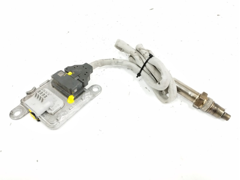 Recambio de sonda lambda para fiat talento kasten (296) 2.0 dci referencia OEM IAM 227909507R A2C1930660003 