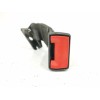 Recambio de enganche cinturon derecho para fiat nuova 500 (150) 1.2 cat referencia OEM IAM 34045524 TRASERO 
