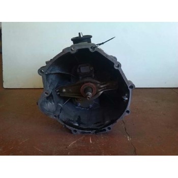 Recambio de caja cambios para volkswagen lt caja cerrada / combi (mod. 1997) lt 35 caja cerrada / techo elevado referencia OEM I