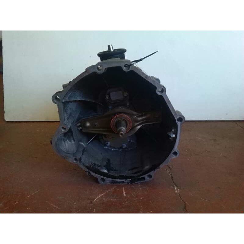 Recambio de caja cambios para volkswagen lt caja cerrada / combi (mod. 1997) lt 35 caja cerrada / techo elevado referencia OEM I