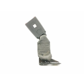Recambio de enganche cinturon derecho para fiat nuova 500 (150) 1.2 cat referencia OEM IAM 34045524 TRASERO 