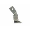 Recambio de enganche cinturon derecho para fiat nuova 500 (150) 1.2 cat referencia OEM IAM 34045524 TRASERO 