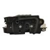 Recambio de cerradura puerta trasera izquierda para volkswagen golf vii lim. 1.6 16v tdi dpf referencia OEM IAM 5K4839015Q  