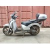 Recambio de carroceria corte para aprilia scarabeo scarabeo 125 referencia OEM IAM   