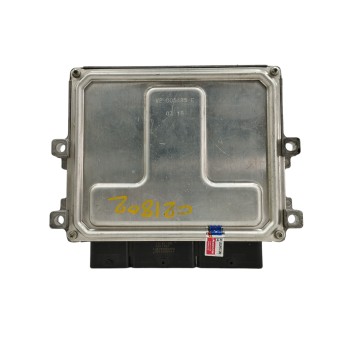 Recambio de centralita motor uce para renault clio iv technofeel referencia OEM IAM 237104736R V29050684A 