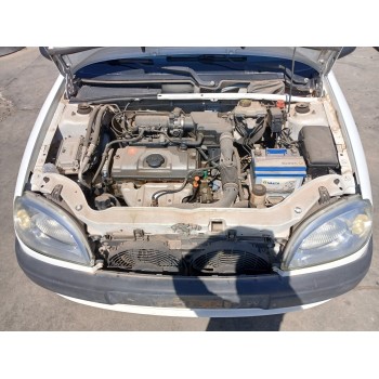 Recambio de carroceria corte para citroën saxo 1.1 referencia OEM IAM   