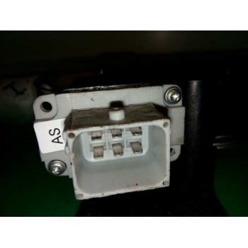 Recambio de elevalunas delantero izquierdo para fiat bravo (198) 1.9 dynamic multijet referencia OEM IAM CABLE 0051836460 